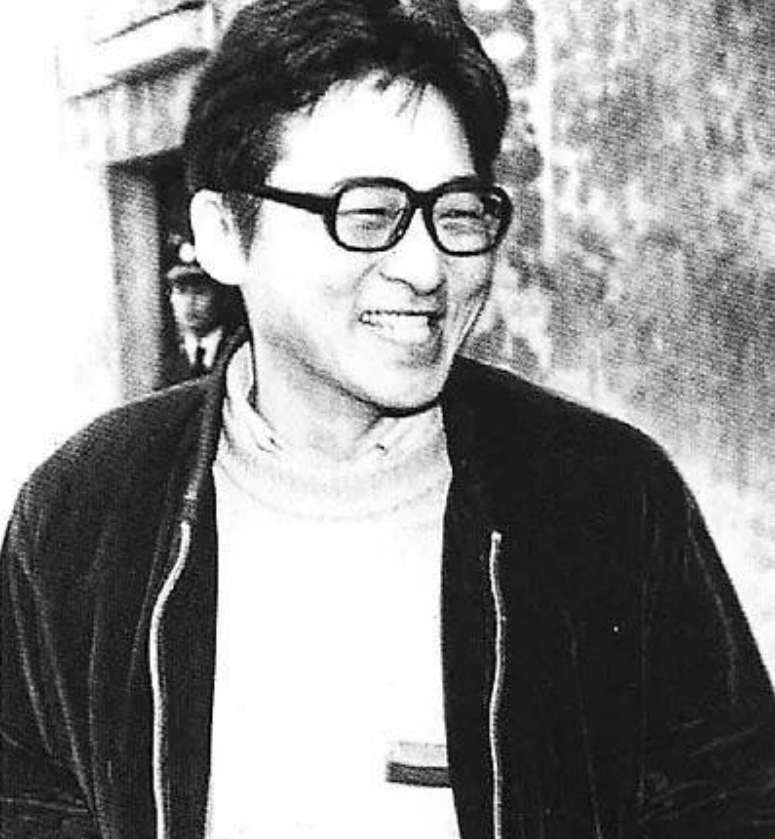 李敖