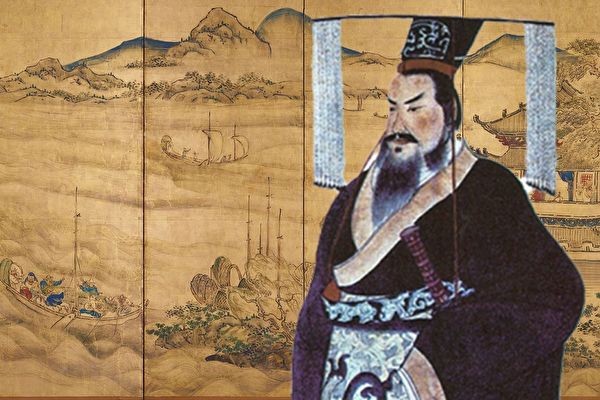 張治中