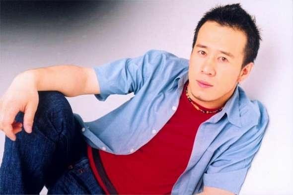 楊坤