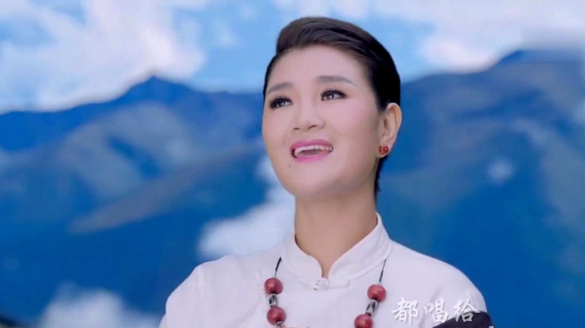 降央卓瑪