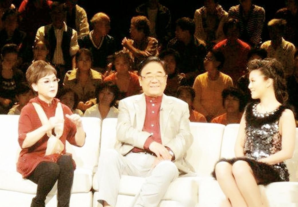 李谷一