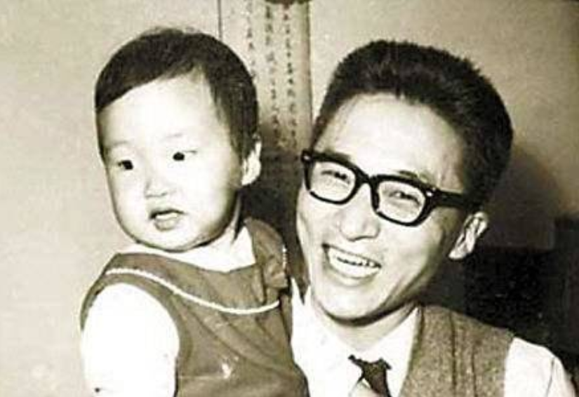 李敖