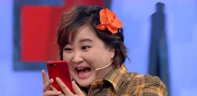 李煥英