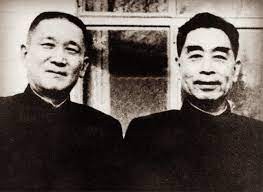 張治中
