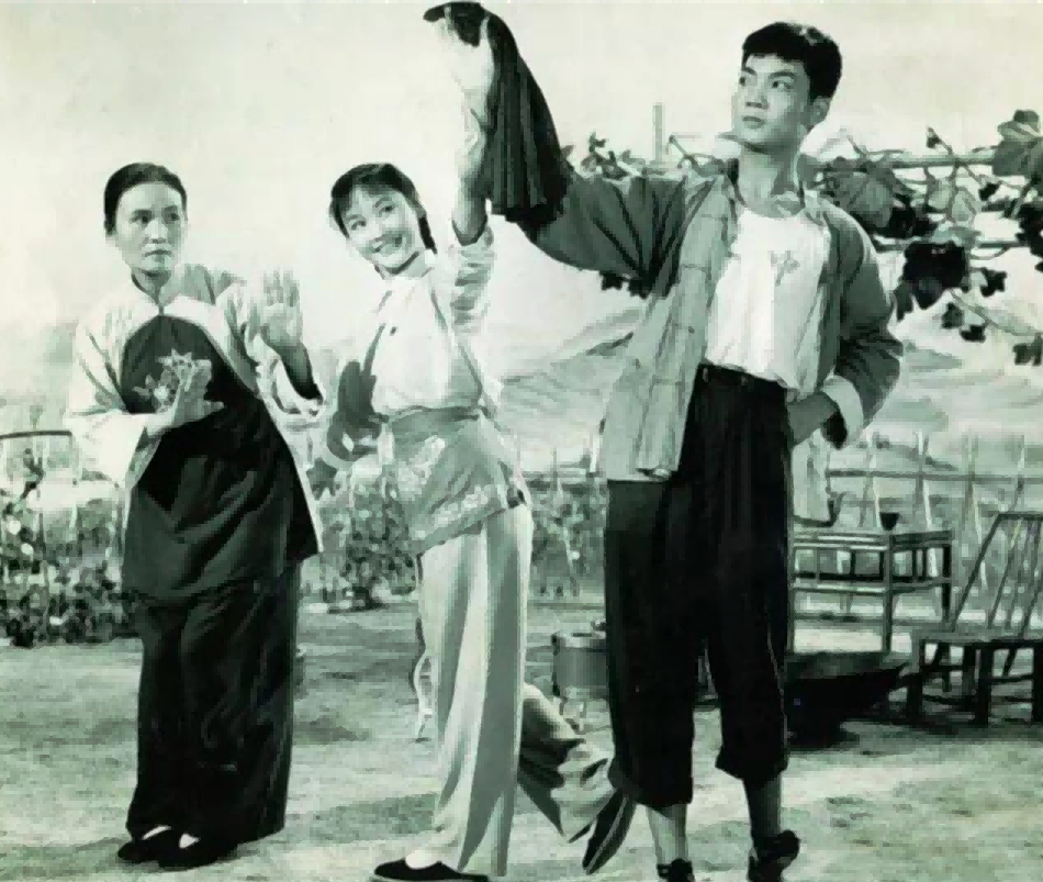李谷一