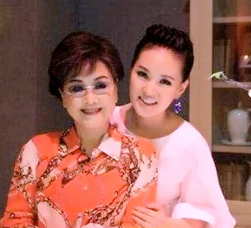 李谷一