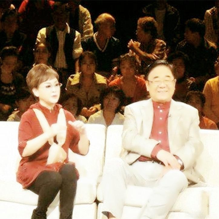 李谷一