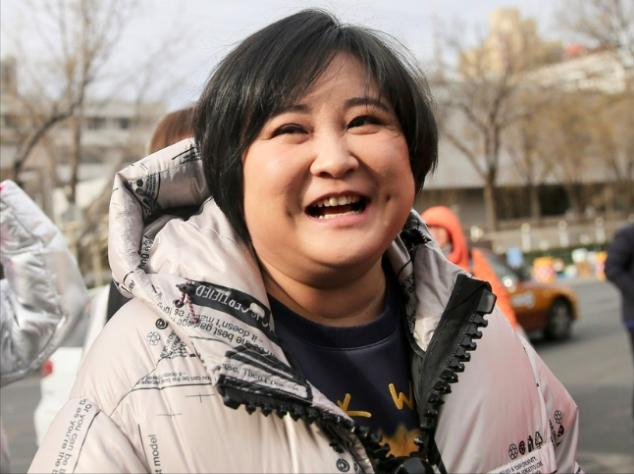 李煥英