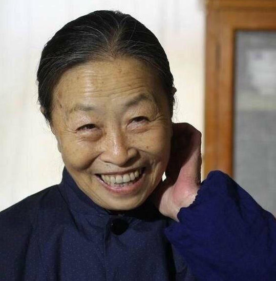 張少華