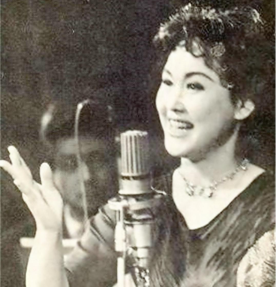 李谷一