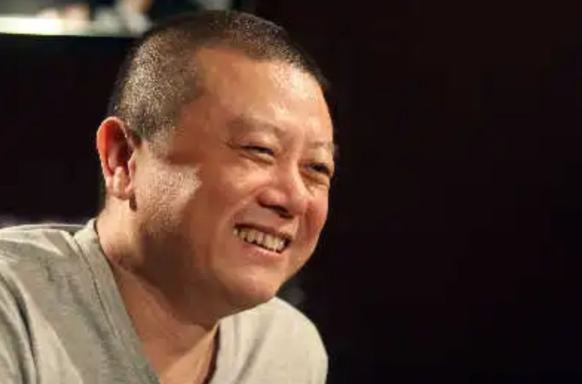 王朔