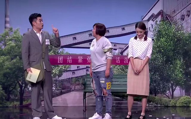 李煥英