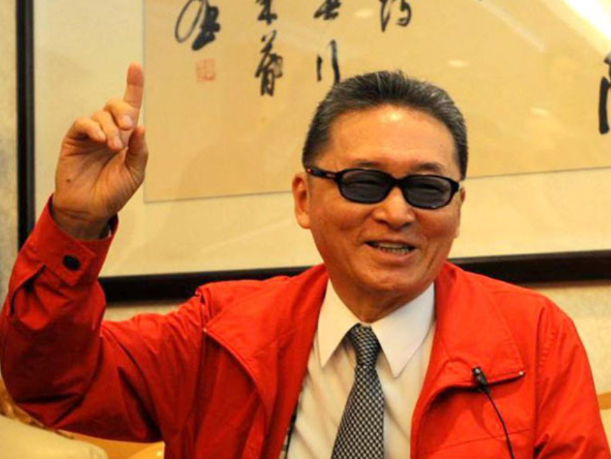 李敖