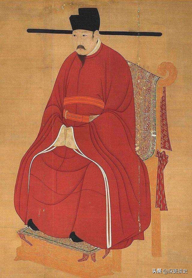韓琦