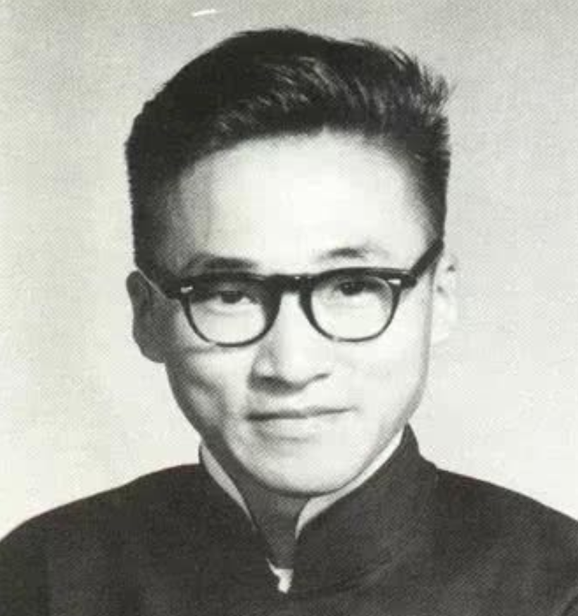 李敖