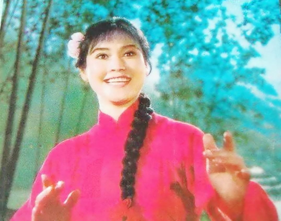 李谷一