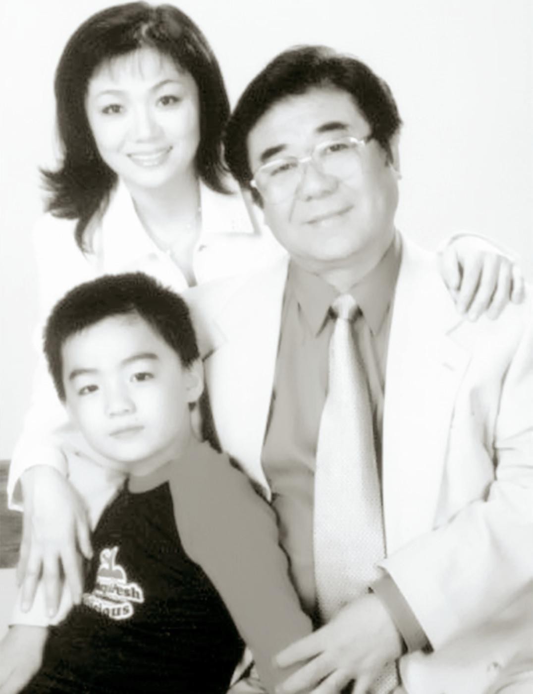 李谷一