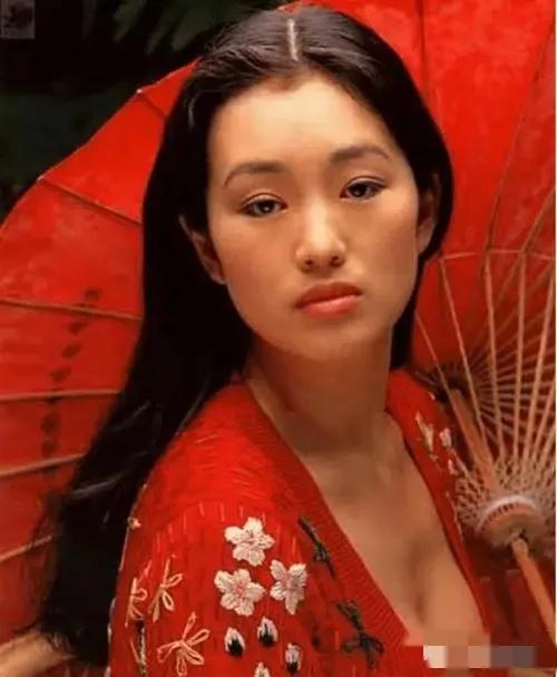張藝謀