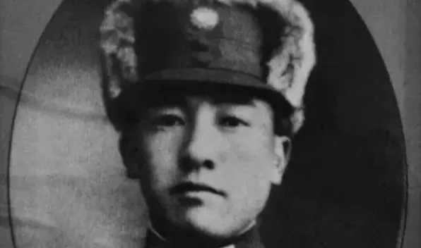 馬步芳