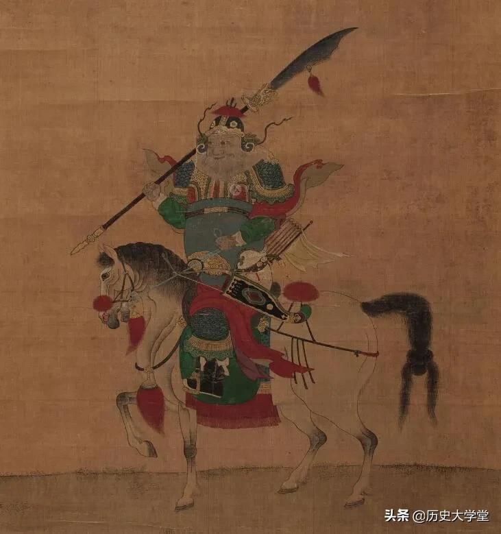 黃忠