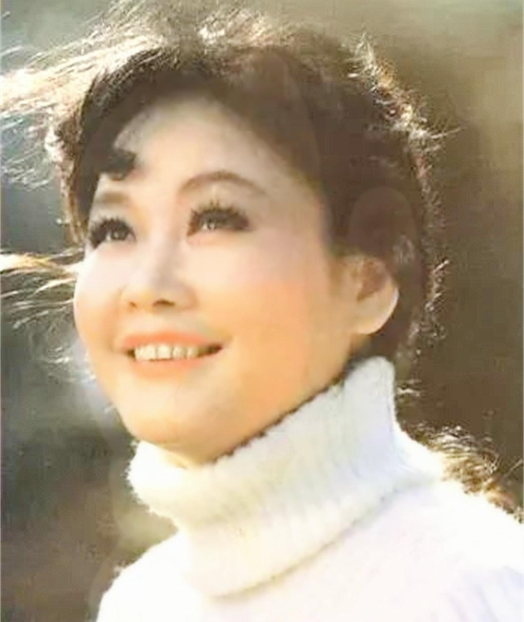 李谷一