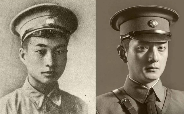 黃維