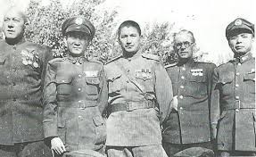 張治中