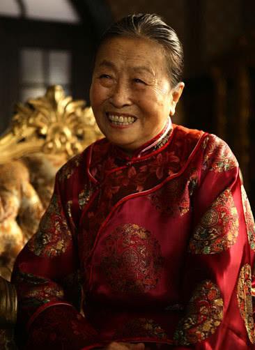 張少華