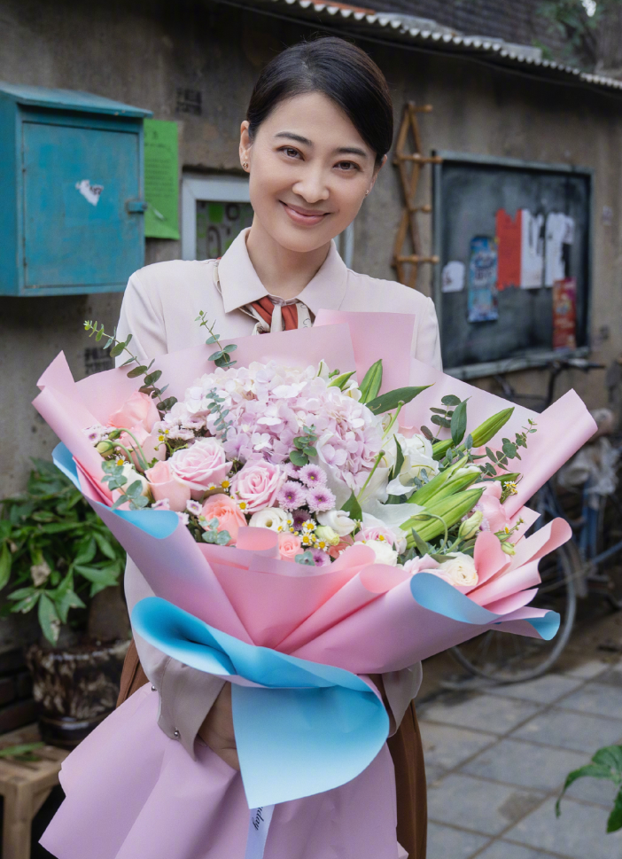 梅婷