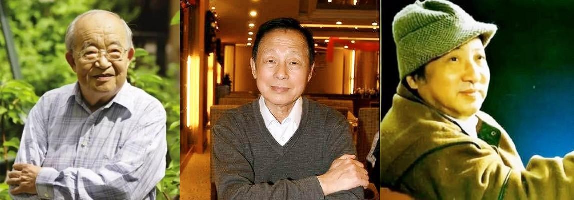 李谷一
