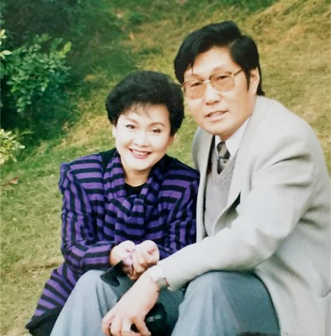 李谷一