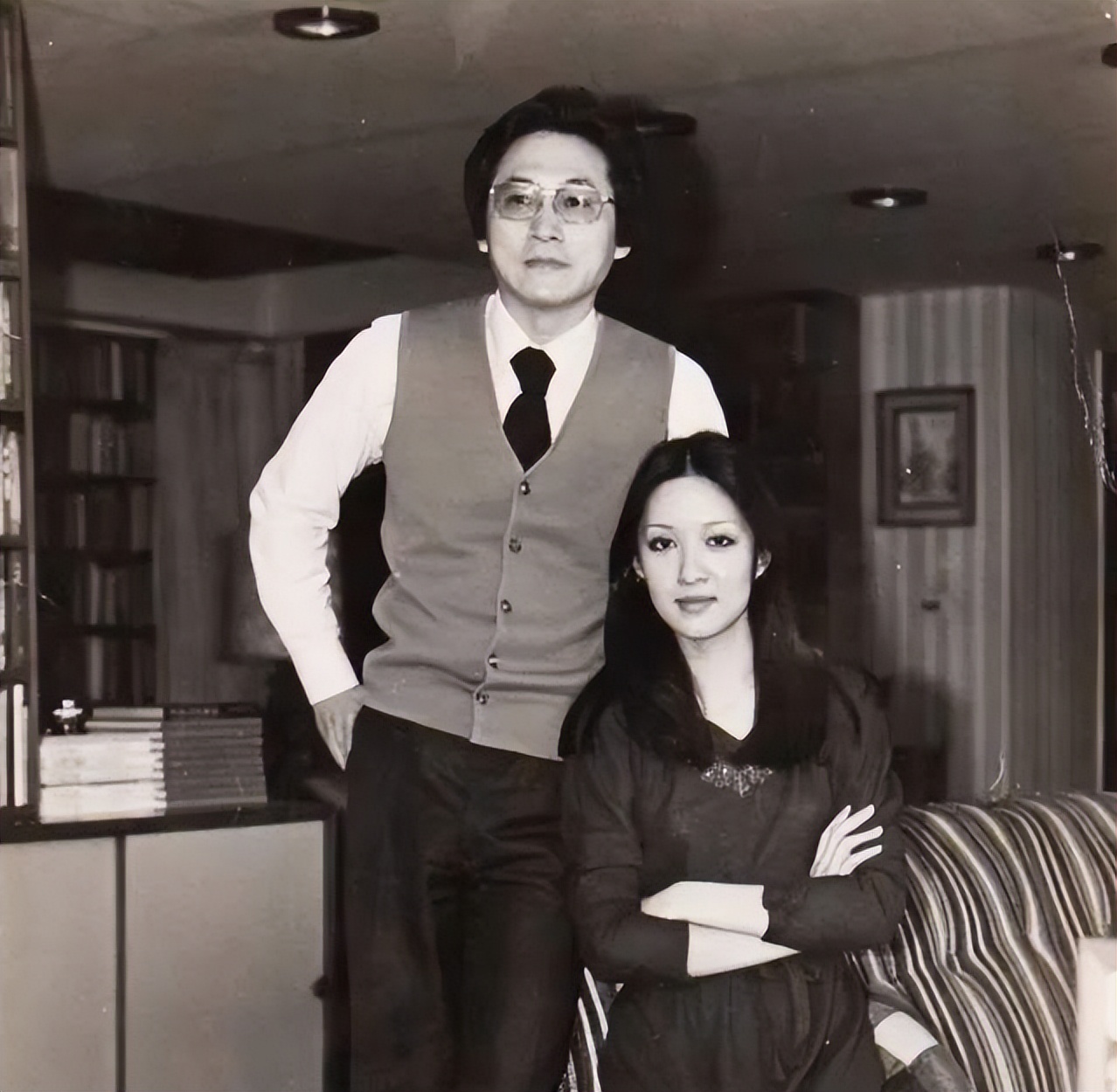 李敖簡介（李敖一生7個女人，他最愛哪個？晚年回憶錄：特質不一樣，全都愛）