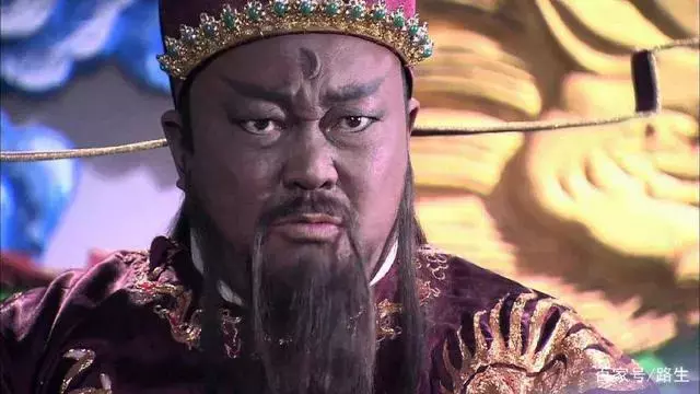 陳世美