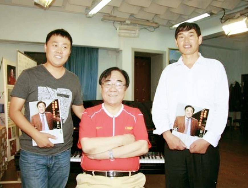 李谷一