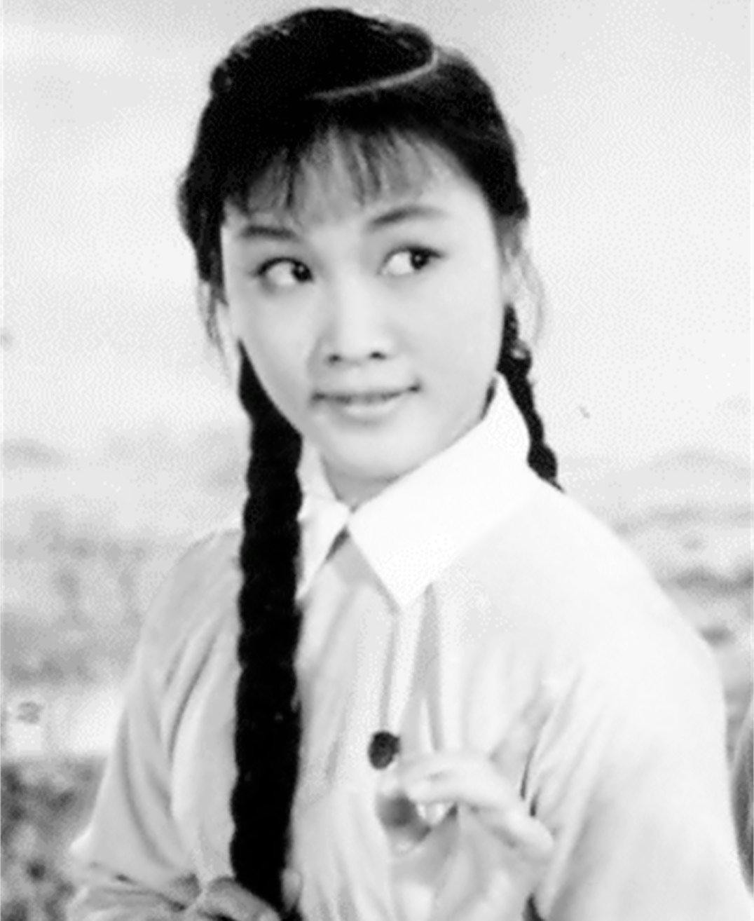 李谷一