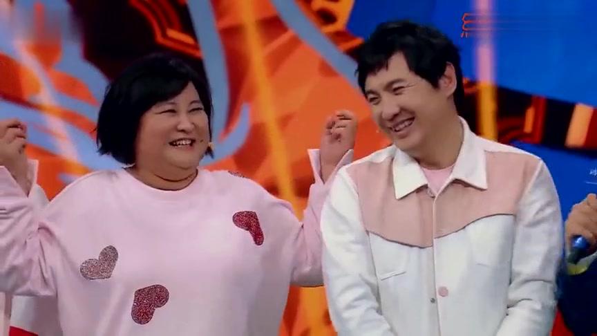 李煥英