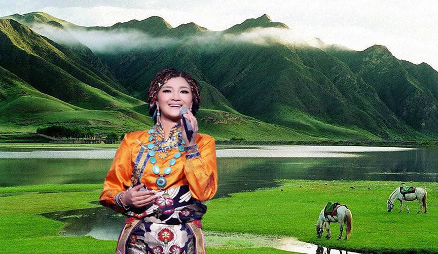 降央卓瑪