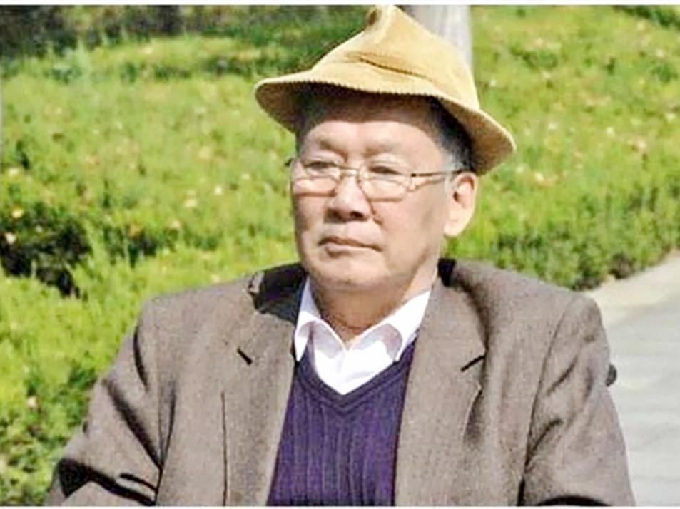 李谷一