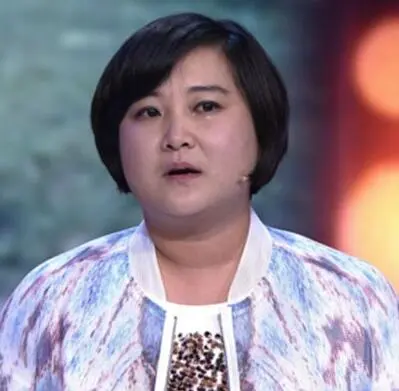 李煥英
