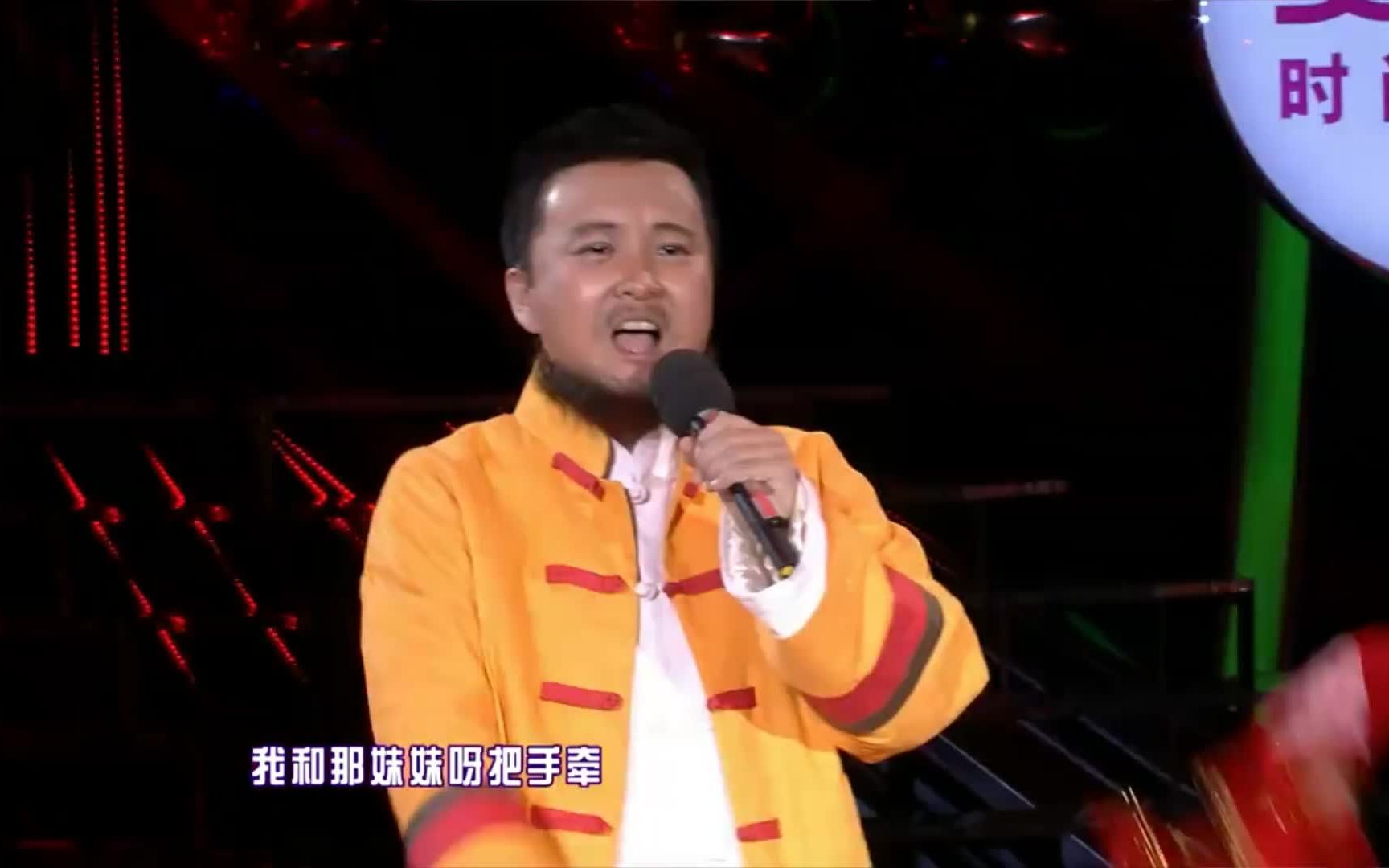 李煥英