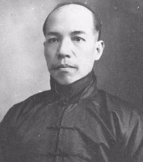 梁啟超