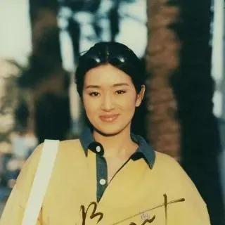 張藝謀