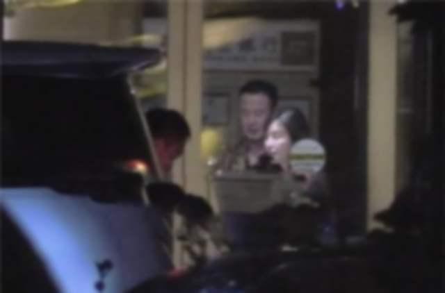 楊坤
