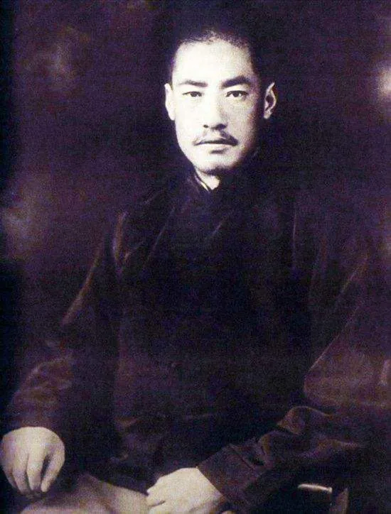 馬步芳
