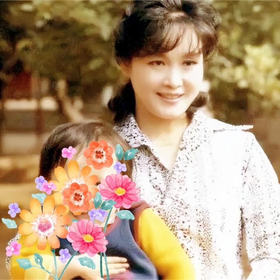 李谷一