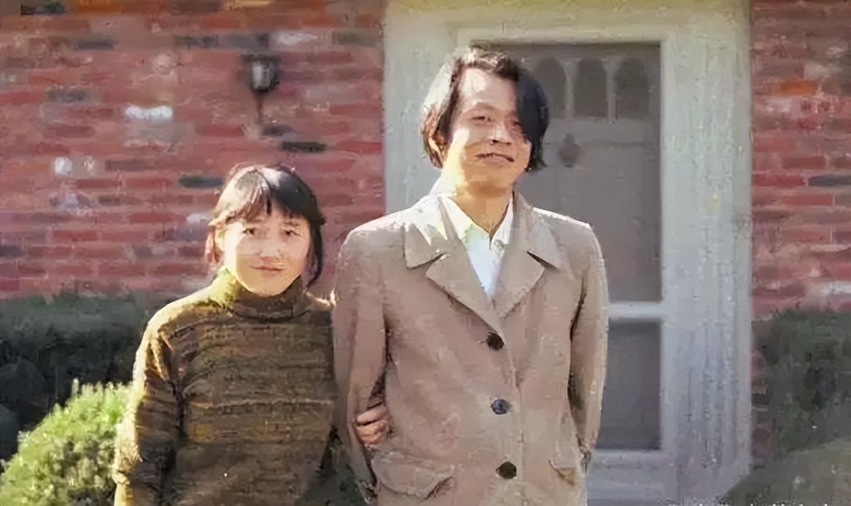 王小波