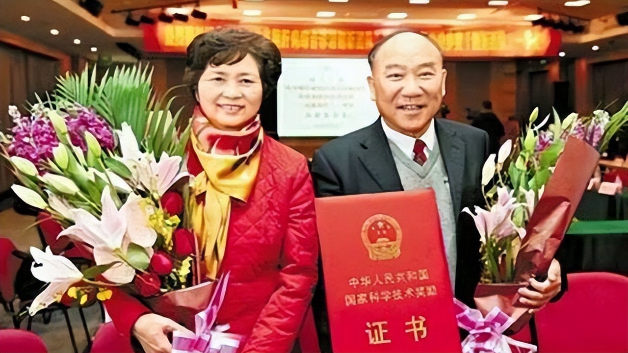 李蘭娟