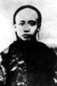 郭沫若