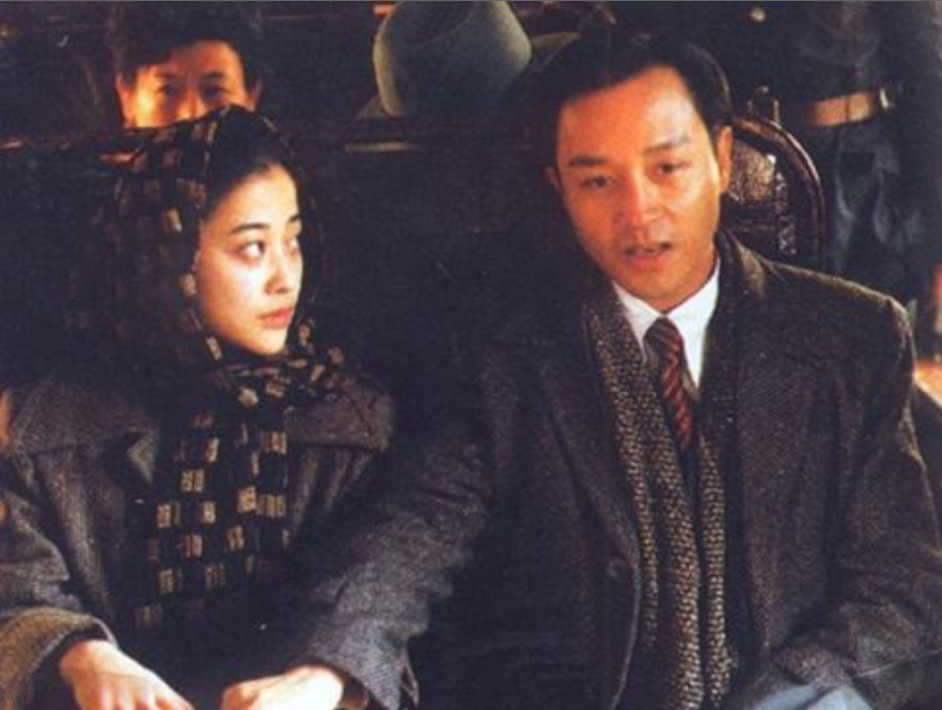 梅婷