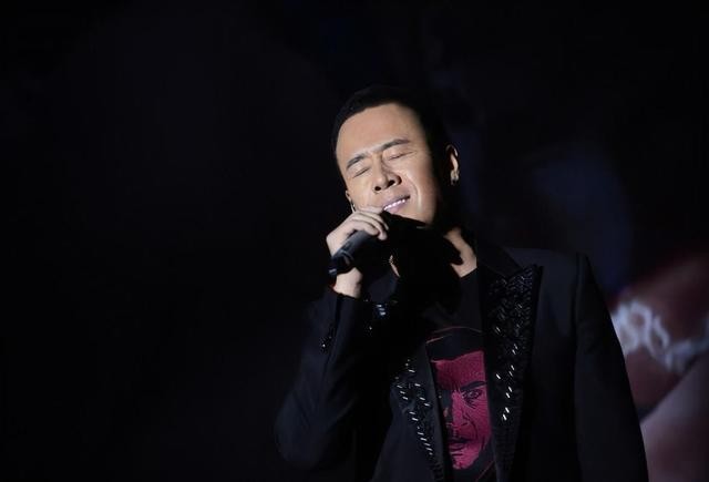 楊坤